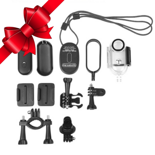 All accessories