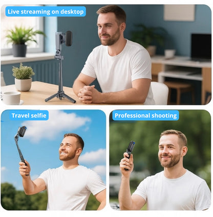 Universal Magnetic Mount SKYPRO